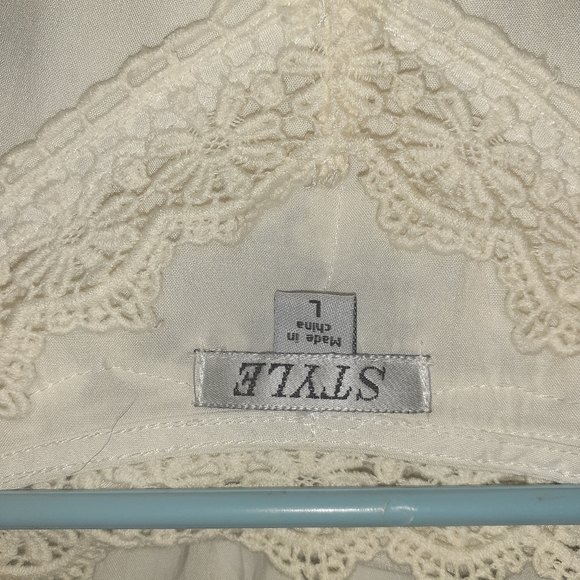 Dress - Picture 5 of 5